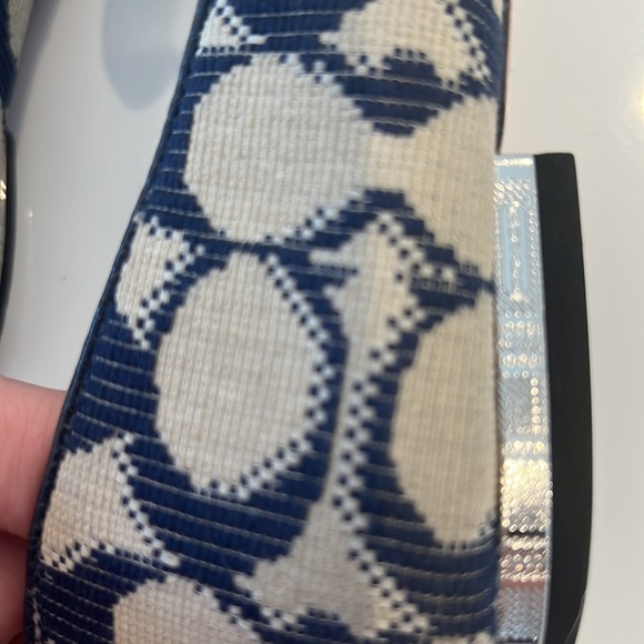 Coach Shoes 🥿 - Picture 6 of 7
